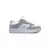 Tênis Freeday Grandir OX Cinza Branco - comprar online