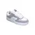 Tênis Freeday Grandir OX Cinza Branco