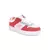 Tênis Freeday Grandir OX Goiaba Branco - comprar online