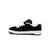 Tênis Freeday Jab Preto Branco - MF STORE
