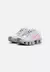 NIKE SHOX TL "METALLIC PLATINUM/PINKSICLE" na internet