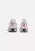 NIKE SHOX TL "METALLIC PLATINUM/PINKSICLE" - Lulu imports