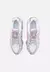 Imagem do NIKE SHOX TL "METALLIC PLATINUM/PINKSICLE"