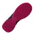 Imagem do TENIS WILSON SLICE 3.0 CLAY FEMININO PRETO/PINK 34
