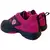 TENIS WILSON SLICE 3.0 CLAY FEMININO PRETO/PINK 34 - VA Tennis Pro Shop