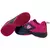 TENIS WILSON SLICE 3.0 CLAY FEMININO PRETO/PINK 34 na internet
