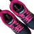 TENIS WILSON SLICE 3.0 CLAY FEMININO PRETO/PINK 37 - comprar online