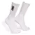 MEIA INNI 39/44 (2 PAR) BRANCA - comprar online