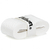 OVERGRIP WILSON PRO BRANCO PACK COM 12 - VA Tennis Pro Shop
