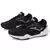 TENIS JOMA POINT PRETO E LILAS 38 na internet