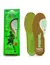 PALMILHA FOOTGEL MULTISPORT - Tenis Verde - comprar online