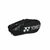 Imagem do RAQUETEIRA DUPLA 6PCS PRETA YONEX