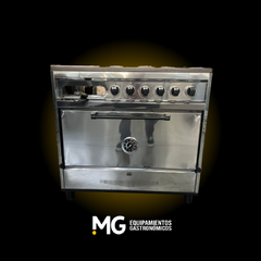 COCINA INDUSTRIAL MULTIPLE - comprar online