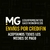 Banner de MG Equipamientos Gastronomicos