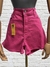 Shorts Sarja Pink - comprar online