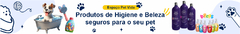 Banner da categoria Higiene e Beleza