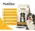 Ração Seca Multistar Premium Frango e Arroz Para Cães Adultos 15kg - comprar online