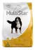Ração Seca Multistar Premium Frango e Arroz Para Cães Adultos 15kg - comprar online