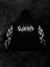 Moletom Oversized - Dragon Slayer - comprar online