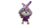 PELUCHE SONIC BLAZE THE CAT