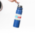 BOTELLA ESPACIAL DEPORTIVA TÉRMICA ACERO INOXIDABLE 304 600ML