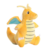 PELUCHE POKEMON DRAGONITE MEDIANO