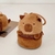 PELUCHE COLGANTE MONEDERO CAPIPARA 10CM