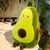 PELUCHE PALTA MEDIANO