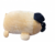 PELUCHE PUG ACOSTADO MEDIANO - comprar online