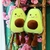 PELUCHE PALTA GRANDE