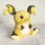 PELUCHE RAICHU POKÉMON MEDIANO