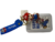 LLAVERO VARIOS SUPER MARIO CON CARTA DE DOCUMENTO en internet