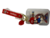 LLAVERO VARIOS SUPER MARIO CON CARTA DE DOCUMENTO - comprar online