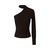 Blusa bloom preta - comprar online