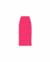Saia longa Rosa - comprar online