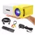 Proyector Mini Led Caja Amarilla - comprar en línea
