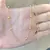 Choker Carrier Cadeado c/ Esferas - Banho Ouro 24k - Fecho Tradicional - comprar online