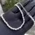 Choker Cordão Baiano 4mm - Banho Prata 925 - Fecho Tradicional - comprar online