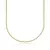 Corrente Carrier Cadeado 2mm - 70cm - Banho Ouro 18K - Fecho Tradicional na internet