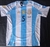 Camiseta Argentina Titular Final Copa América (2024) - ili | Indumentaria y Lenceria |
