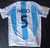 Camiseta Argentina Titular Final Copa América (2024) - tienda online