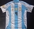 Camiseta Argentina Titular Final Copa América (2024) - comprar online