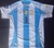 Camiseta Argentina Titular (2024)