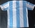 Camiseta Argentina Aniversario Titular (2025) - comprar online