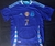 Camiseta Argentina Suplente (2024)