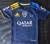 Camiseta Boca Alternativa Japón (2021) Niño