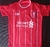 Camiseta Liverpool Titular (2019/20) Niño