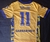 Camiseta Boca Alternativa (2020) Niño - comprar online