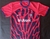 Camiseta San Lorenzo Alternativa (2024)