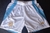 Short Argentina Blanco (2024)
